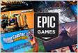 Epic Games Store dará 17 jogos grátis para PC até o começo de